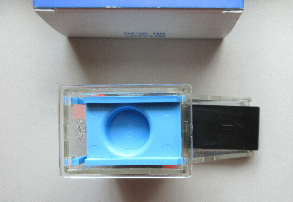 ⭐SHARP SD-SC20 STAPLE CARTRIDGES ( 3 LOT )