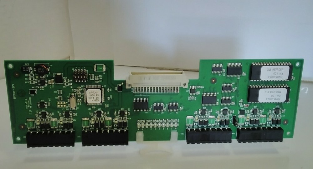 Lenel LNL-8000-M5 JPMC board
