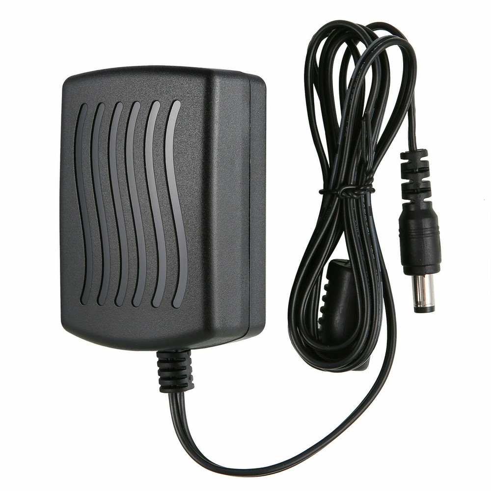 ANNKE 12V 2A Power Supply AC DC Adapter Cable US Plug for CCTV Security System
