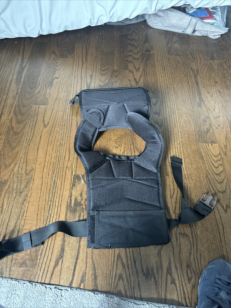 armor vest