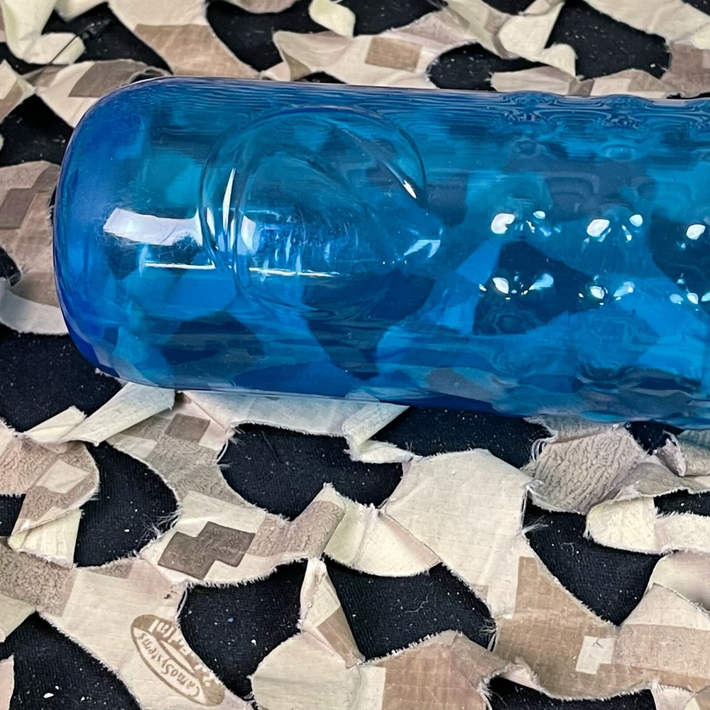 NEW Dye Lock Lid Pod - Cyan