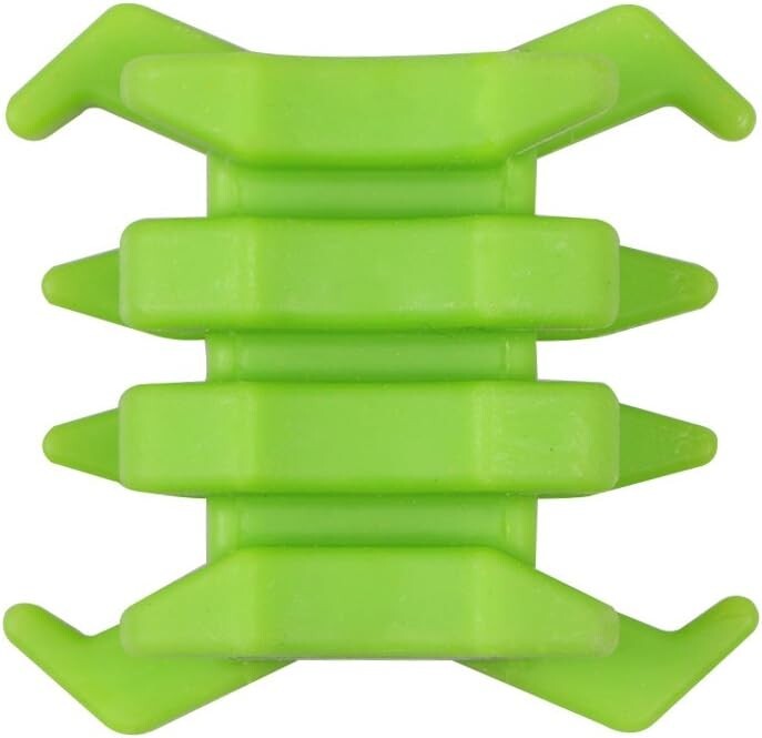 Premium High-Performance Archery Rubber Bow Limbs Silence Stabilizers - 1 Pair