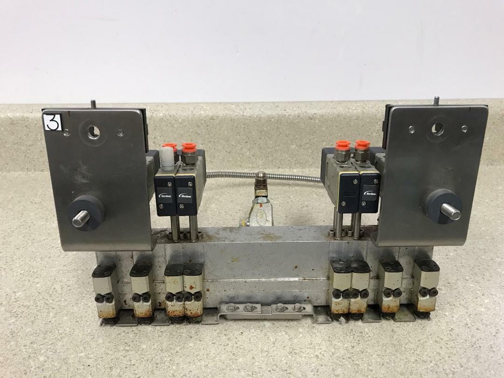 Nordson 8524824 Hot Glue Applicators