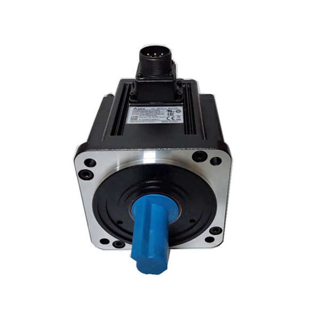 NEW DELTA ECMA-EA1315RS PLC AC SERVO MOTOR