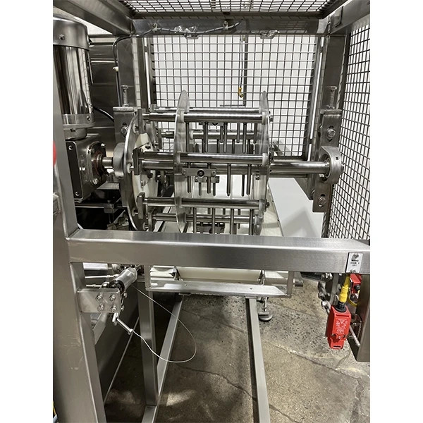 Raque Inline Topping Applicator - USED