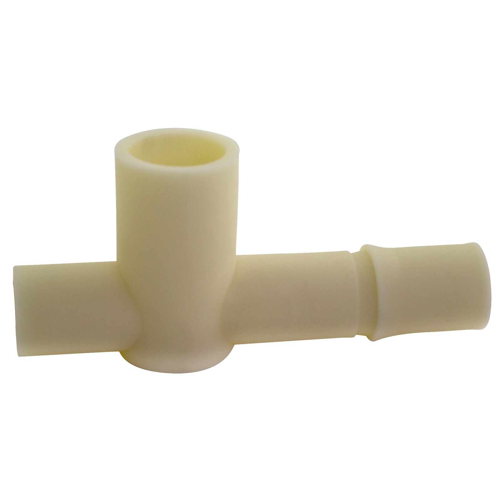 MotoGroup Replacement for Hoshizaki Sanoprene Tee 4A0177 01 or 439197 01