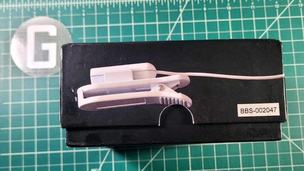 Peterson BBS-1 BodyBeat Sync Wireless Metronome