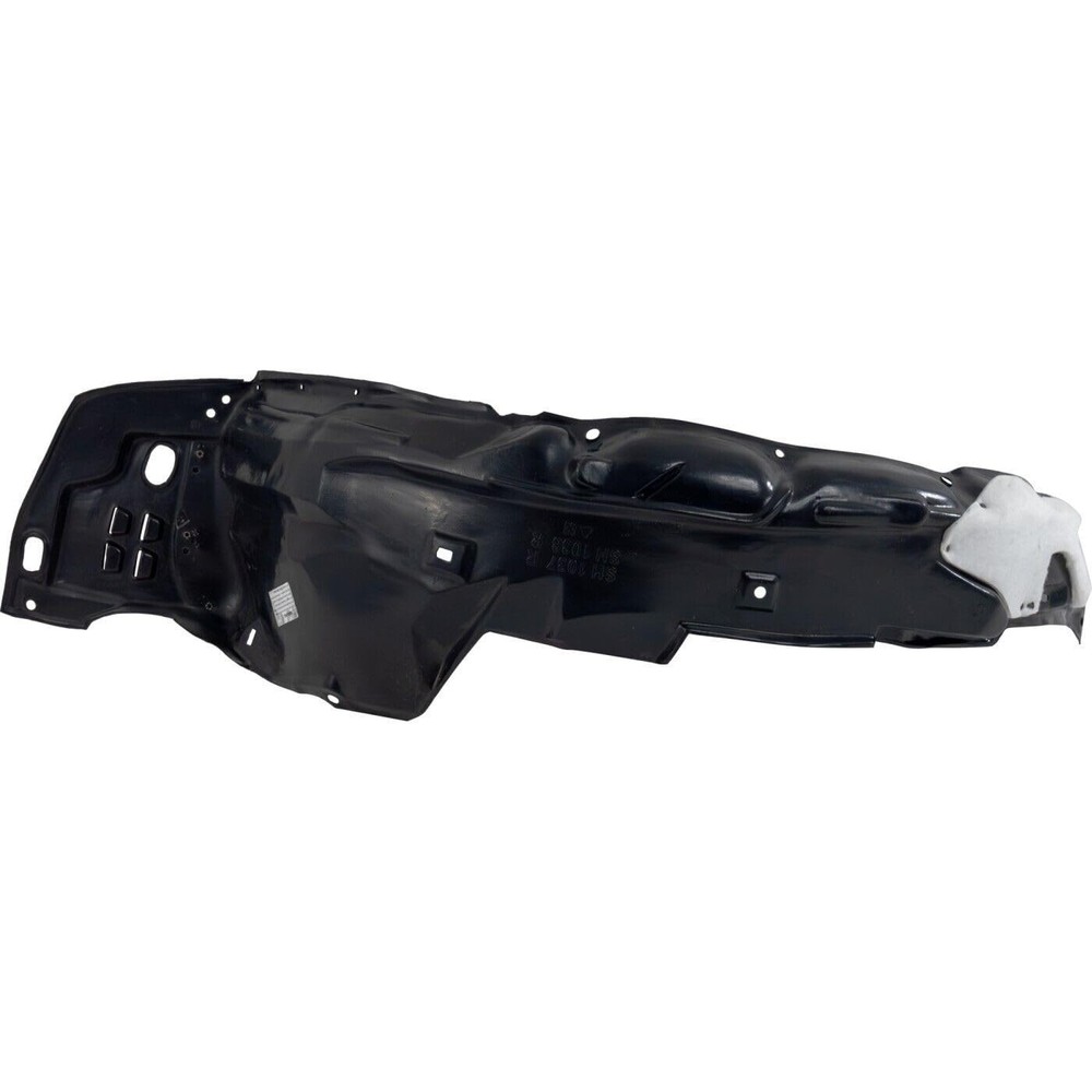 Passenger Side Right Front Fender Liner Splash Shield Inner Panel CIVIC Japan