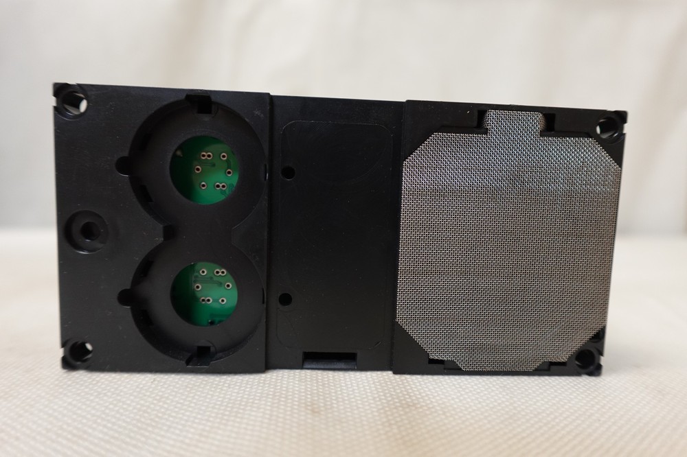 Otis Elevator - Amplitech - Elevator Car Module Intercom - AAA512A1 ~ NOS