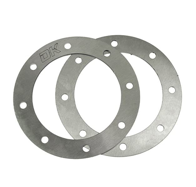 Side Exit Exhaust Bezels