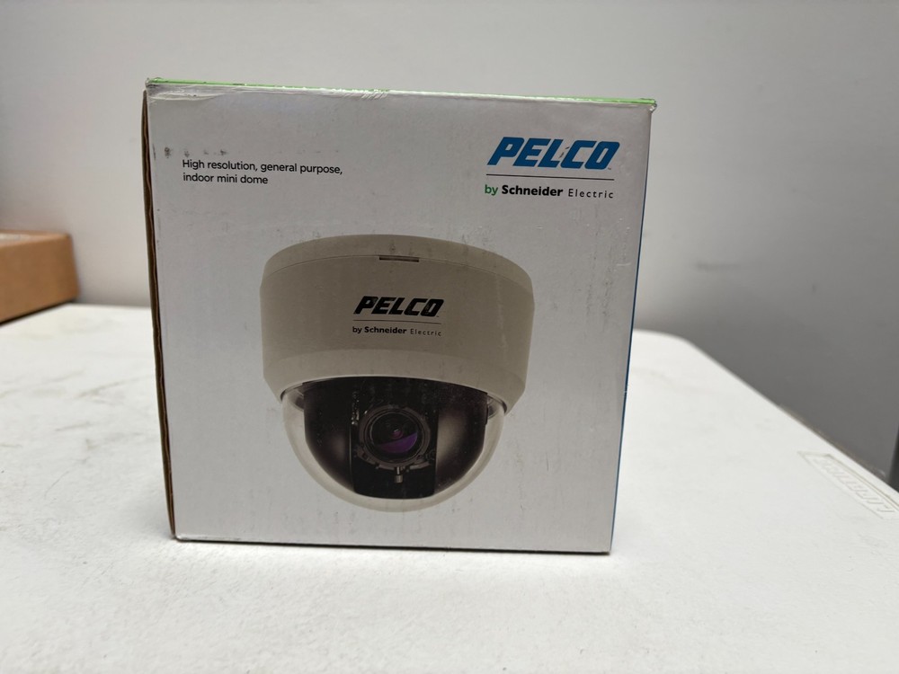 Pelco FD2-DV106