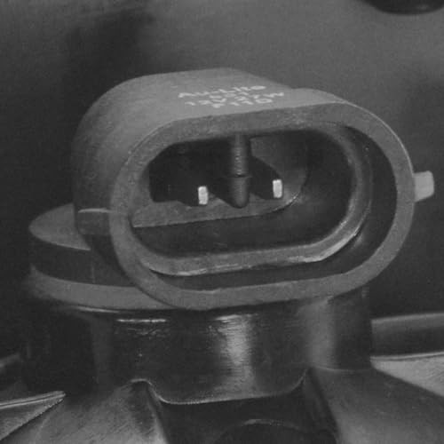 Fog Light Set Compatible with 2001-2004 Dodge Dakota 2001-2003 Durango