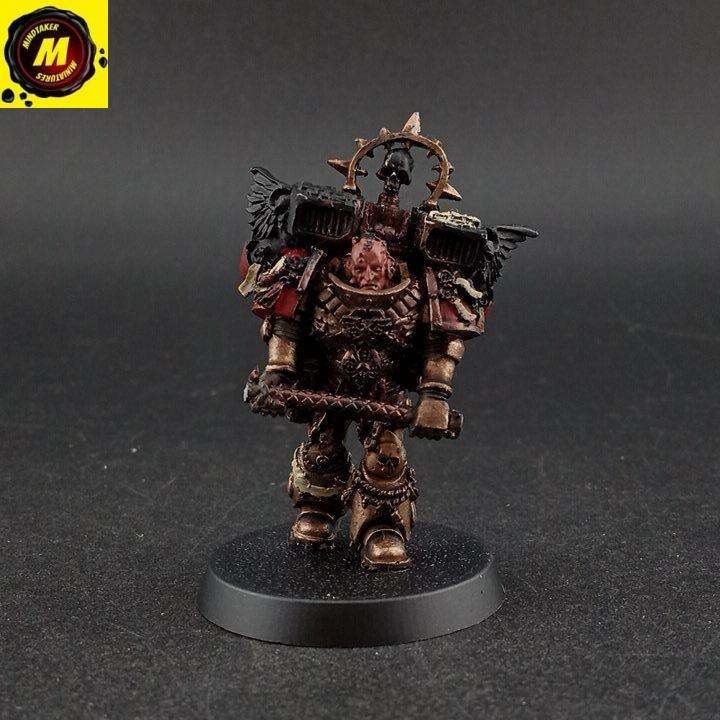Lord Executioner (Minor Damage) - #163502 - Space Marines