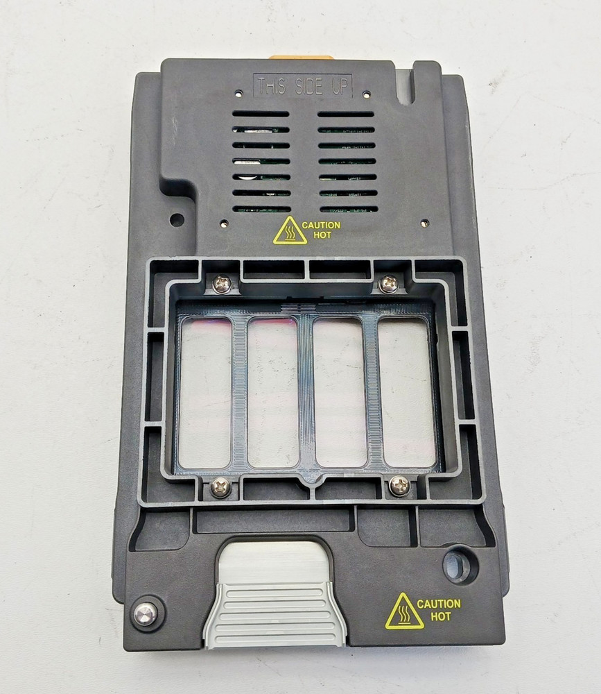 Applied Biosystems QuantStudio 12K Flex OpenArray Heated Cover 4471049 P27