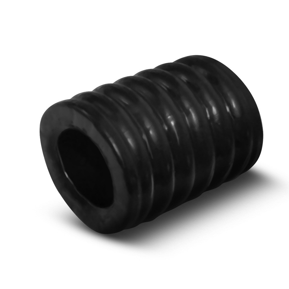 Men-Reusable-Ball-Scrotum-Stretcher-Ring-Penis Enhancer Delay Ejaculation Males