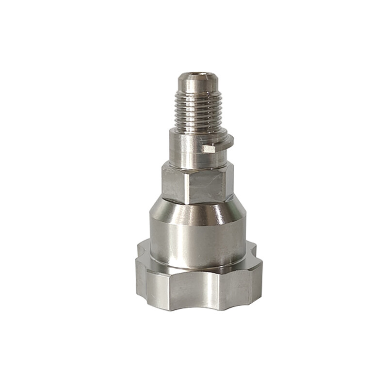 Quick Connector Adapter for SATA Spray Gun Mini jet 4 / 3000B Adapter