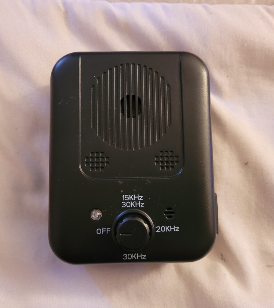 Anti Barking Devices, Ultrasonic Dog Barking Control Devices with 3 Modes