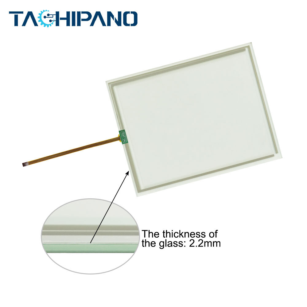 Touch Screen for Kinco MT4513T MT4513TE Touch Panel Glass