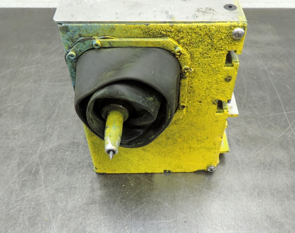 Technifor SRACA CN110PS/B Module Engraver CN110P