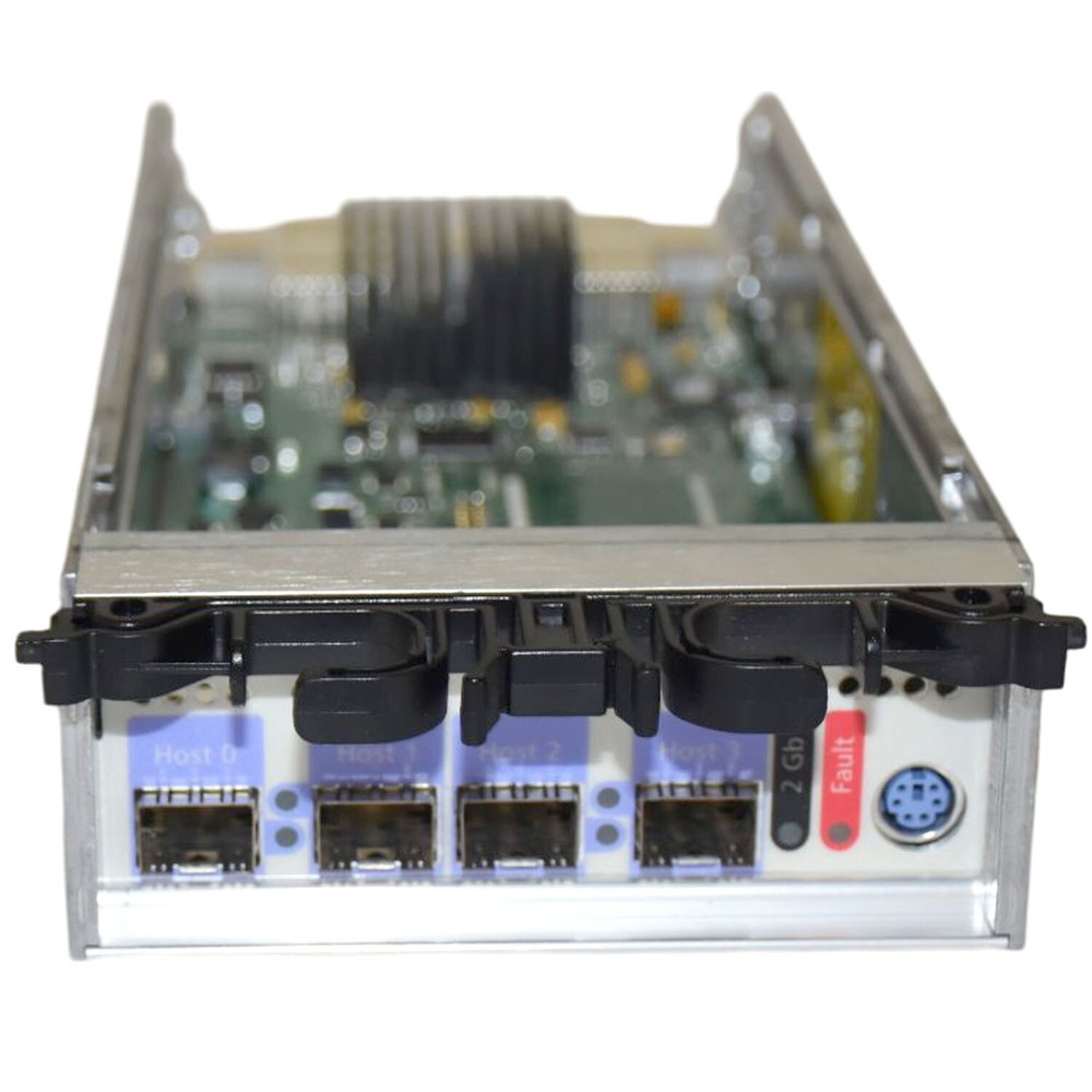 Dell Compellent SC200 SC220 SC4020 SC8000 512MB Storage Controller Module 40CTP