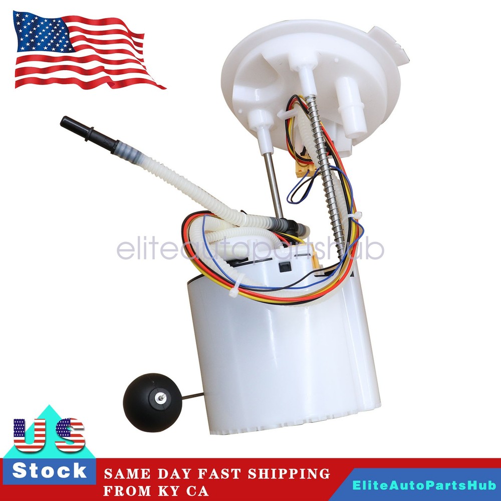 For 2017-2024 Alfa Romeo Giulia 68565223AA Fuel Pump Module Assembly w/ Float