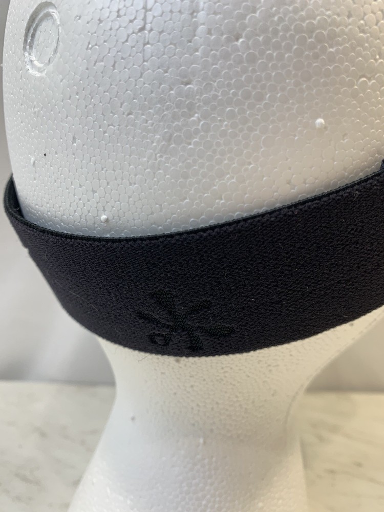 Sauce Flight Visor - Black - One Size