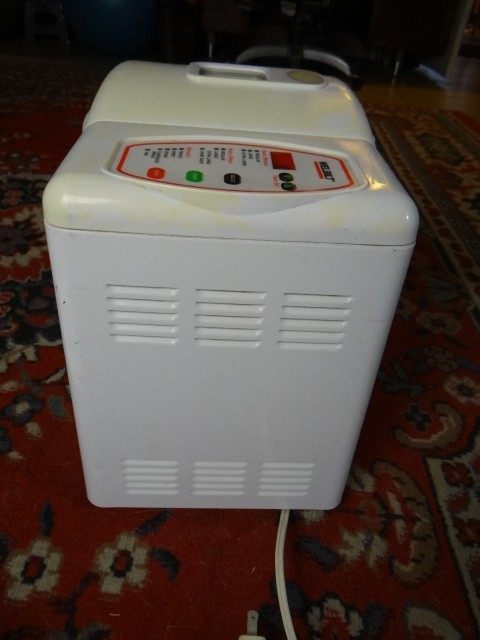 Welbilt Bread Making Machine ABM 4900, Free Shipping!