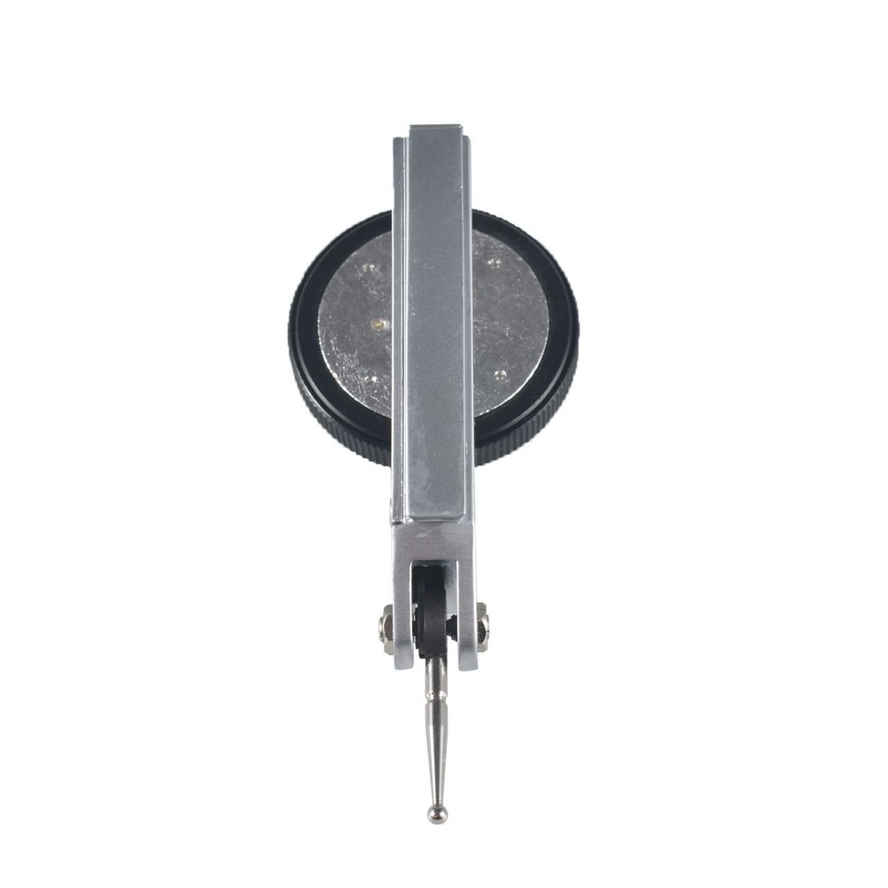 Black .030'' Test Indicator 0005'' Dial Reading 0-15-0