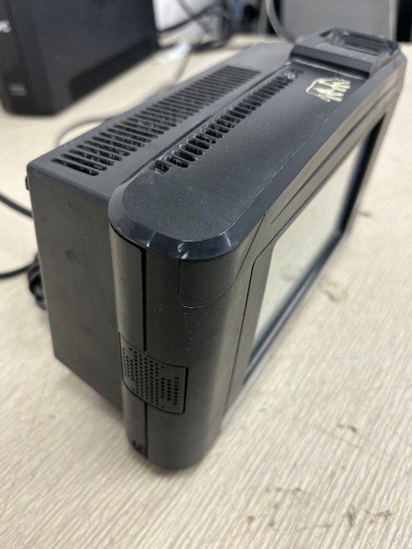 Kronos - InTouch 9000 Time Clock 8609000-428