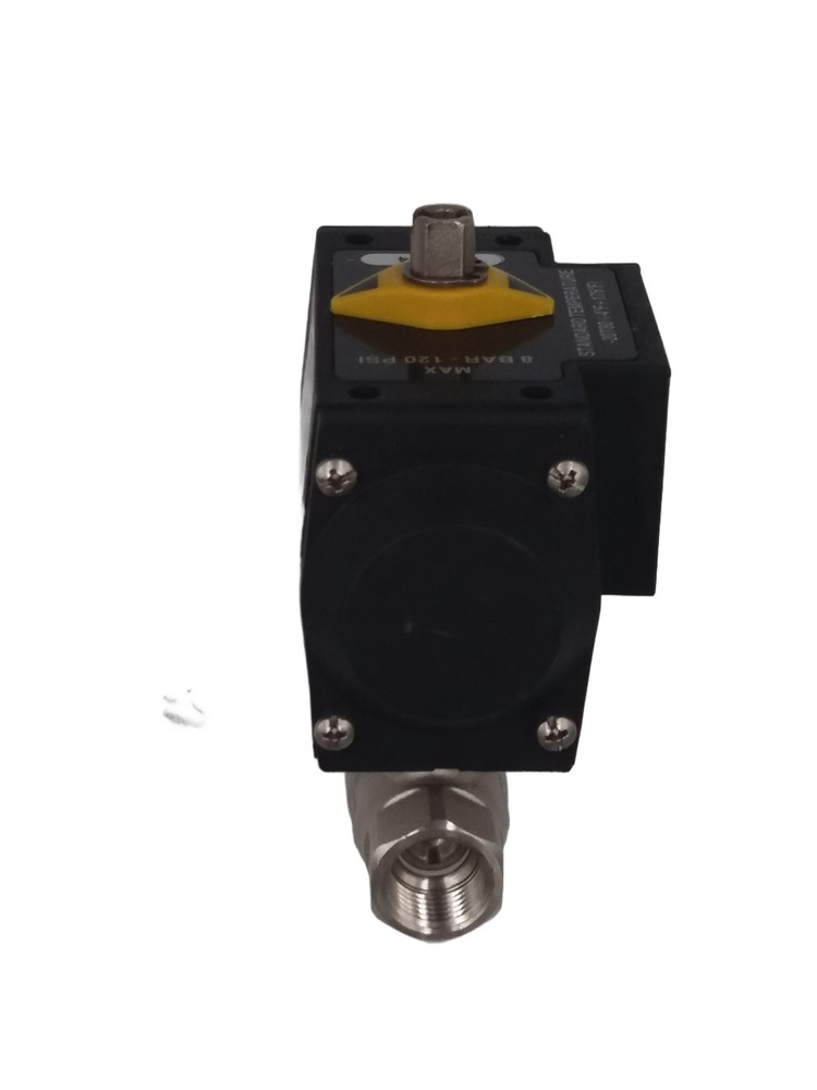 Elpress PVS-1/2"-BSP-FB-UT10-NC
