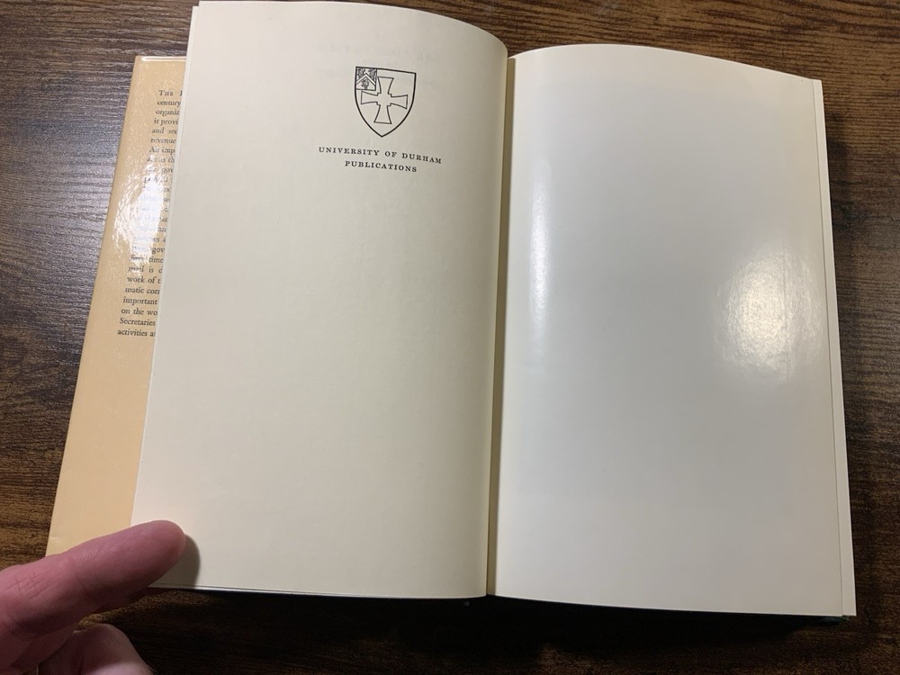 The Post Office In The 18th Century By Kenneth Ellis Postal History Hardback