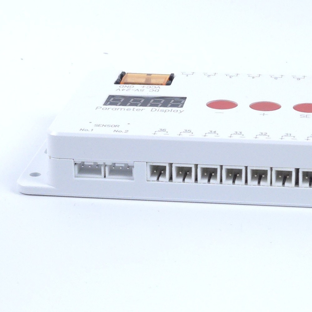 36- Channel Staircase Sesor Controller ONLY