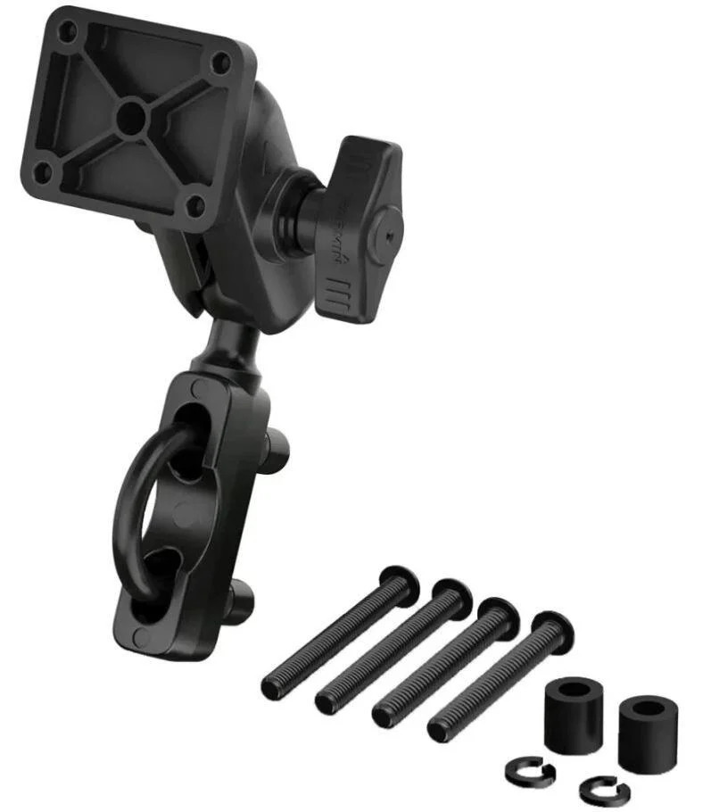 GARMIN SAT NAV HANDLEBAR MOUNT KIT XT3 GPS MOTORCYCLE