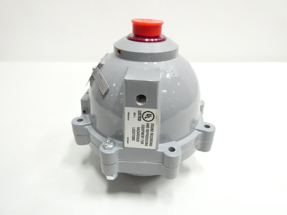 Gai-tronics 13310-203 Explosion-proof Loudspeaker