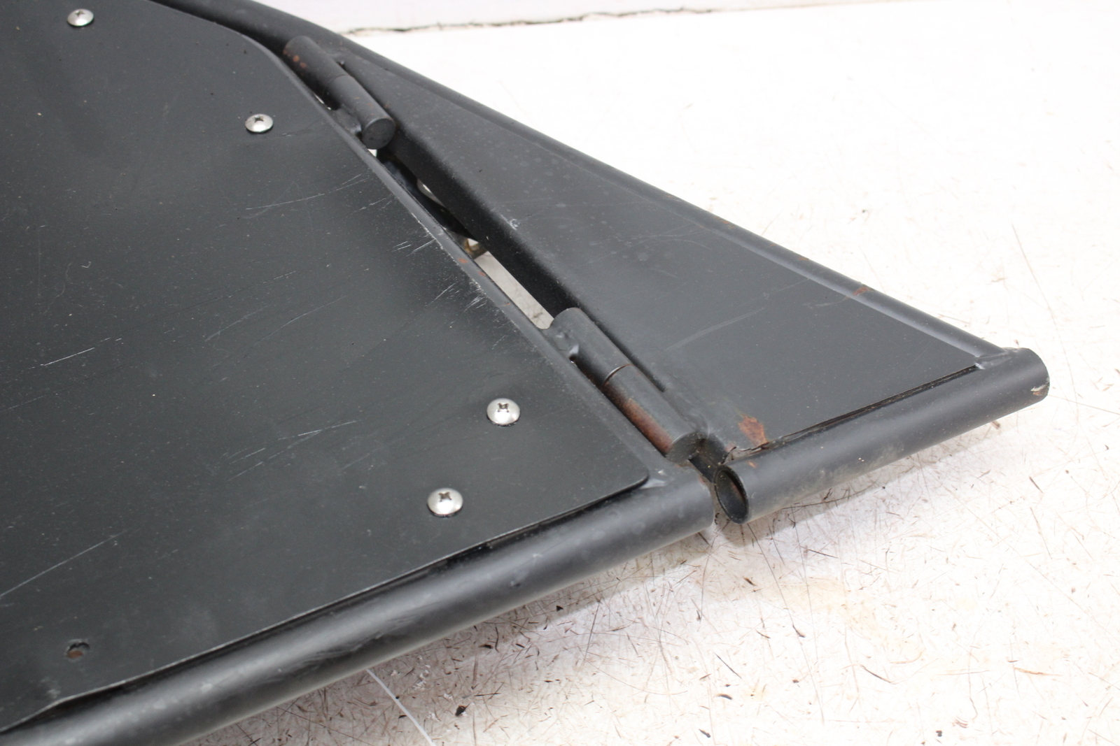 2012 POLARIS RANGER RZR 800 LEFT RIGHT DOORS