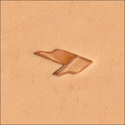 Border Single Leather Stitch D2195 Craftplus Leather Stamp