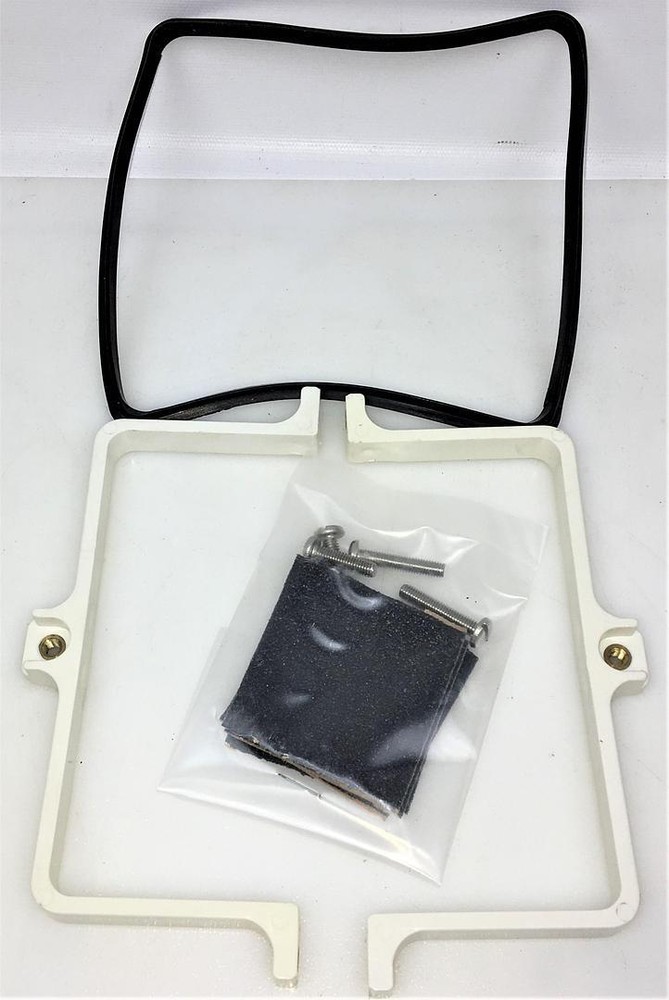 Signet MK811A-3 Conductivity Controller with Sensor