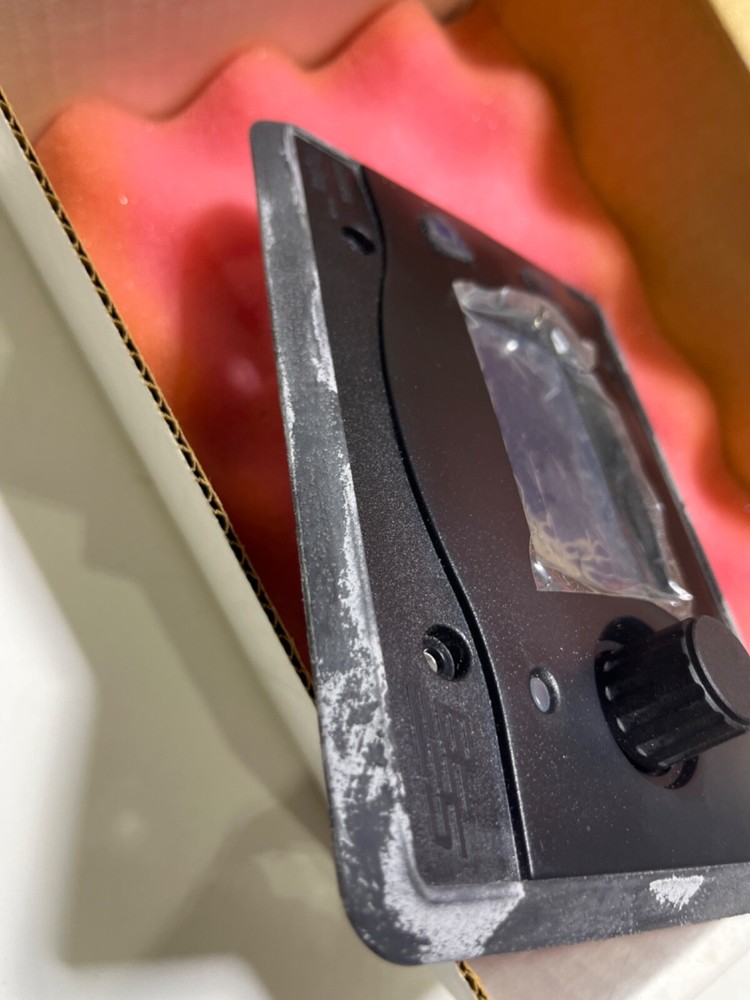 BSS Soundweb London BLU-10 BSSBLU10BK