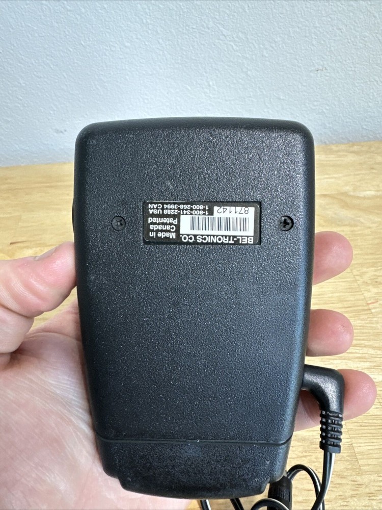 Beltronics Vector 95 Bel Advanced Protection System With Shadow Technology II