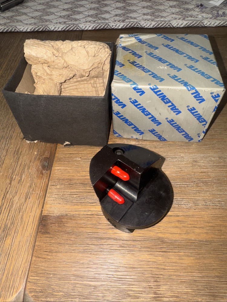 Valenite RBN-300 Vari Set Boring Head