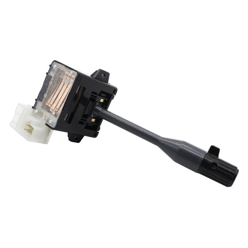 Plug Play Headlight Control Switches For D21 Trucks ABS Material Precise Crafted