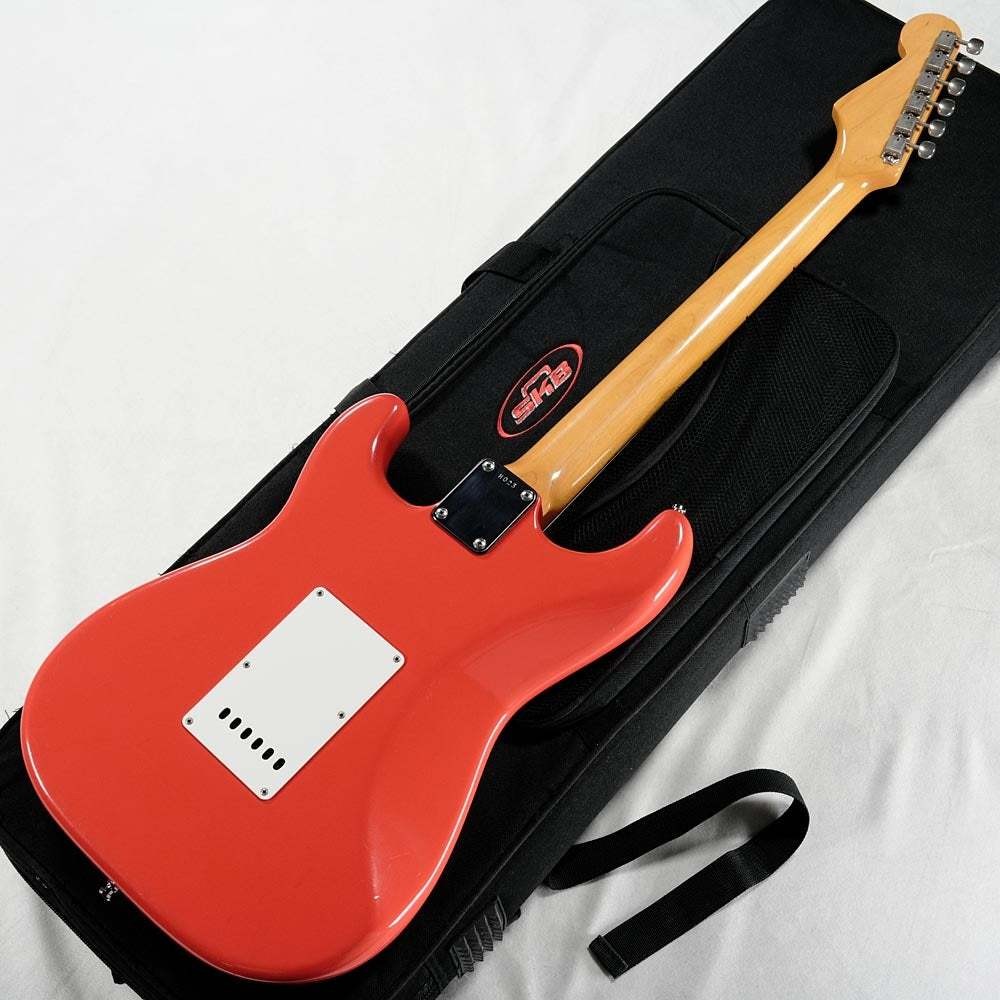 Sonic STR (no260422)