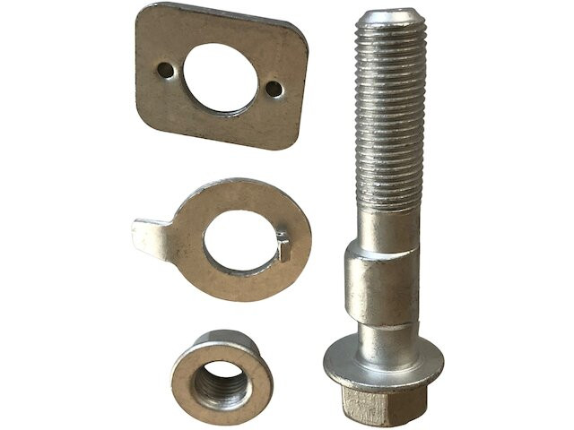 For 1981-1982 Ford Granada Alignment Camber Kit 76319RTPK