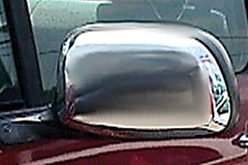CIPA 11500 Custom Towing Mirror - Ford, Pair