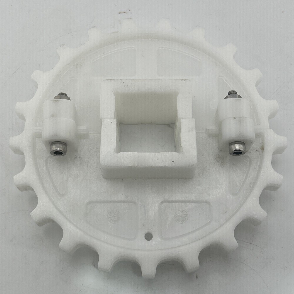 BELT CONVEYOR COMPONENTS,SPROCKETS HS-3400-21T