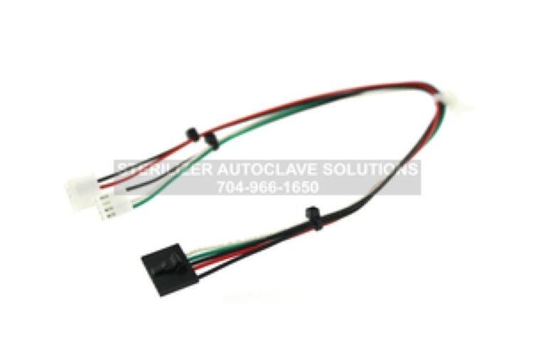 Midmark M11 Thermal Printer Harness OEM 015-3551-00
