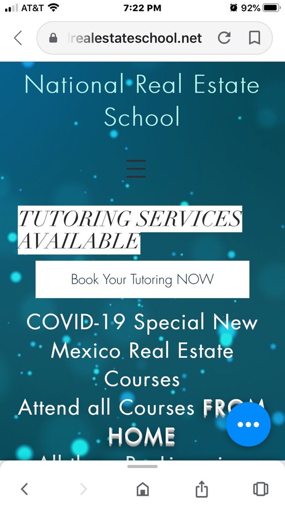 Florida Mutual Recognition Real Estate Licensing Courses