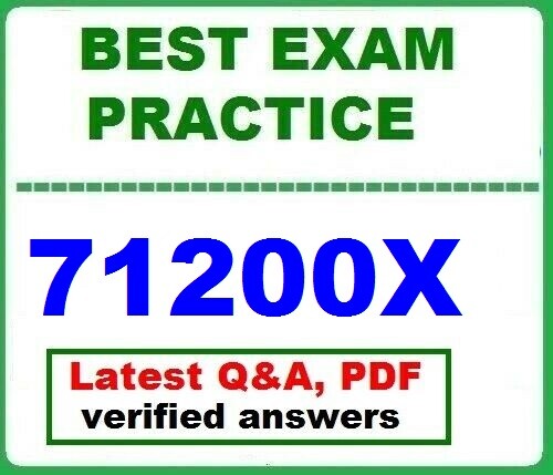 71200X  - Avaya Aura  Core Components Integration- BEST Exam Practice Q&A