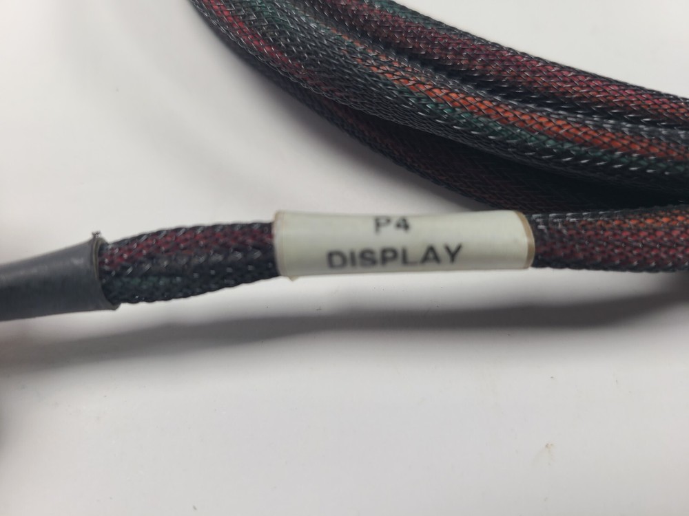 Trimble_54612_AgGPS50 to NCII_Display Cable Harness