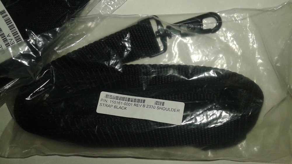 Honeywell/LXE MX9411CASE Includes Shoulder Strap For MX9 with Handle